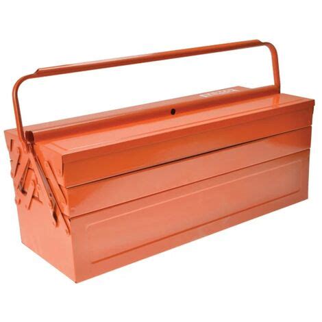 bahco metal cantilever tool box|Bahco 3149.